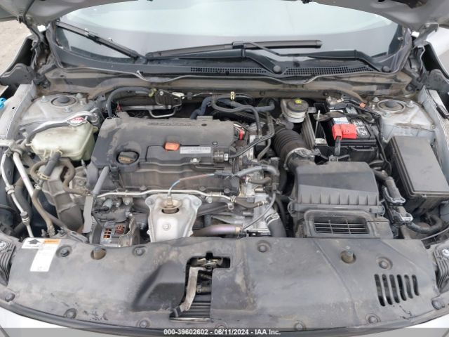 Photo 9 VIN: 2HGFC2F53JH527240 - HONDA CIVIC 