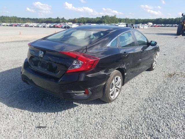 Photo 3 VIN: 2HGFC2F53JH527934 - HONDA CIVIC LX 