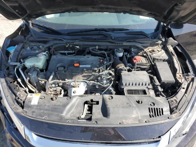 Photo 10 VIN: 2HGFC2F53JH530400 - HONDA CIVIC LX 