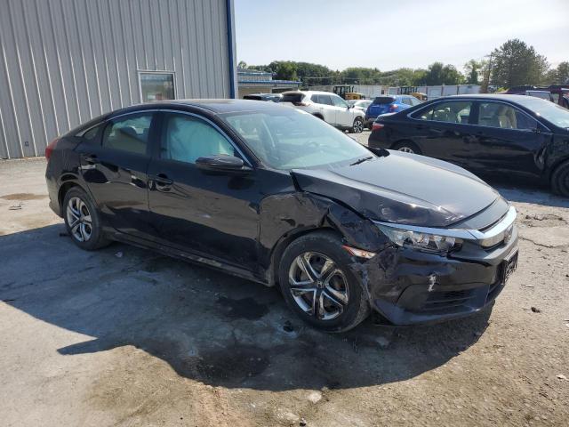 Photo 3 VIN: 2HGFC2F53JH530400 - HONDA CIVIC LX 