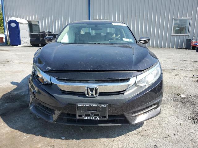 Photo 4 VIN: 2HGFC2F53JH530400 - HONDA CIVIC LX 