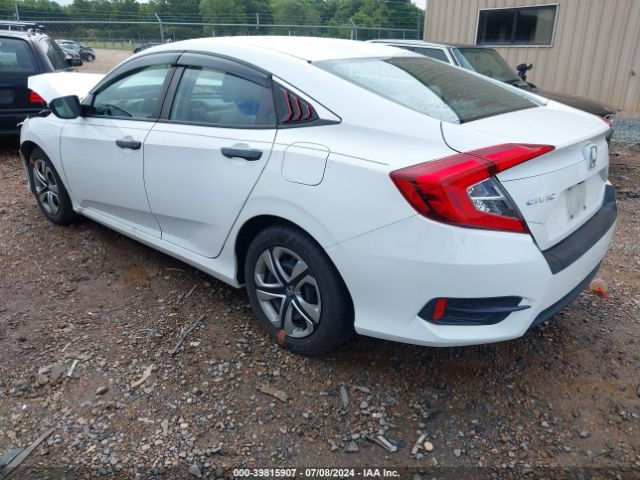 Photo 2 VIN: 2HGFC2F53JH532356 - HONDA CIVIC 