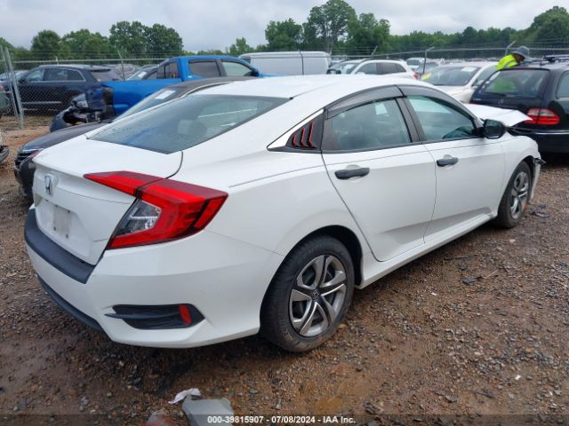 Photo 3 VIN: 2HGFC2F53JH532356 - HONDA CIVIC 