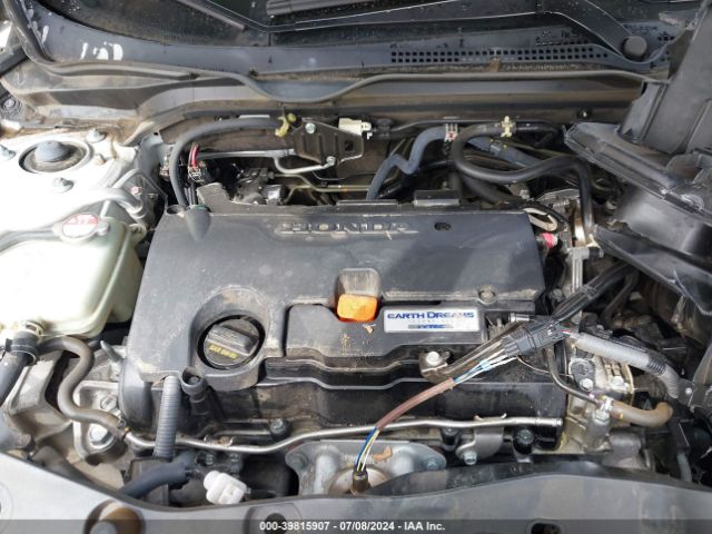 Photo 9 VIN: 2HGFC2F53JH532356 - HONDA CIVIC 