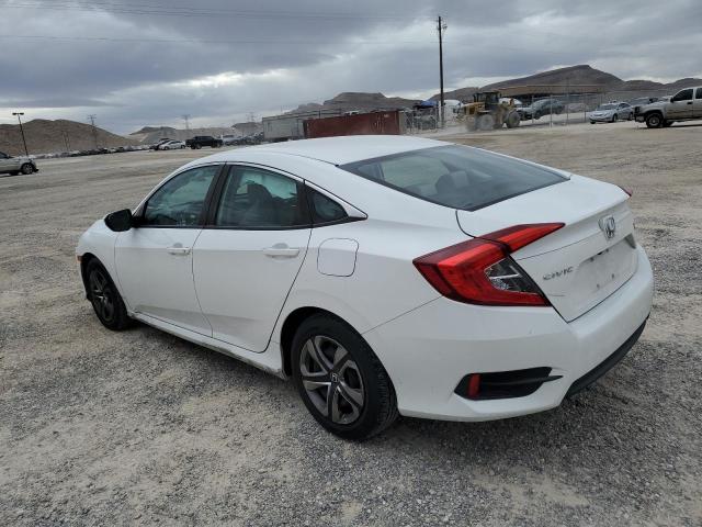 Photo 1 VIN: 2HGFC2F53JH532924 - HONDA CIVIC LX 