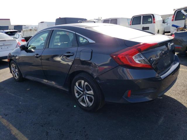 Photo 1 VIN: 2HGFC2F53JH533314 - HONDA CIVIC 