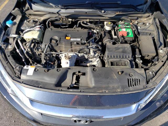 Photo 10 VIN: 2HGFC2F53JH533314 - HONDA CIVIC 