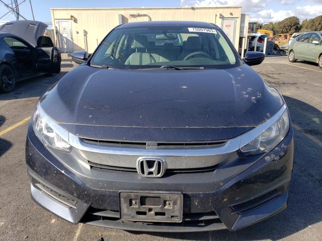 Photo 4 VIN: 2HGFC2F53JH533314 - HONDA CIVIC 