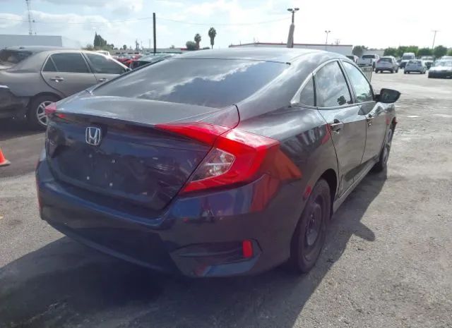 Photo 3 VIN: 2HGFC2F53JH535726 - HONDA CIVIC SEDAN 