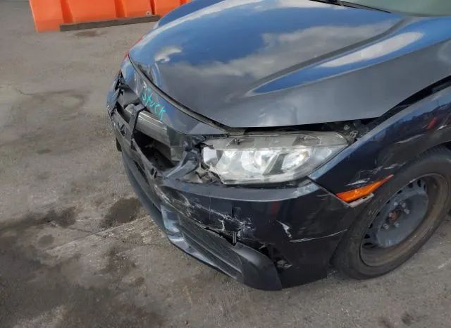 Photo 5 VIN: 2HGFC2F53JH535726 - HONDA CIVIC SEDAN 