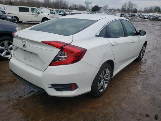 Photo 3 VIN: 2HGFC2F53JH540148 - HONDA CIVIC LX 