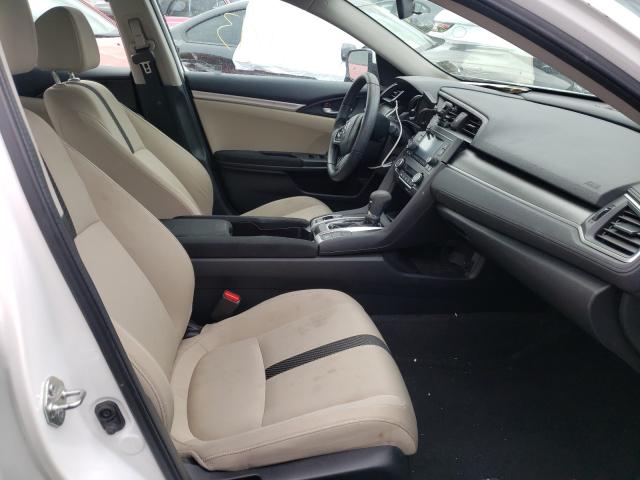 Photo 4 VIN: 2HGFC2F53JH540148 - HONDA CIVIC LX 