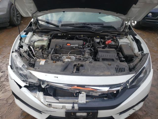 Photo 6 VIN: 2HGFC2F53JH540148 - HONDA CIVIC LX 