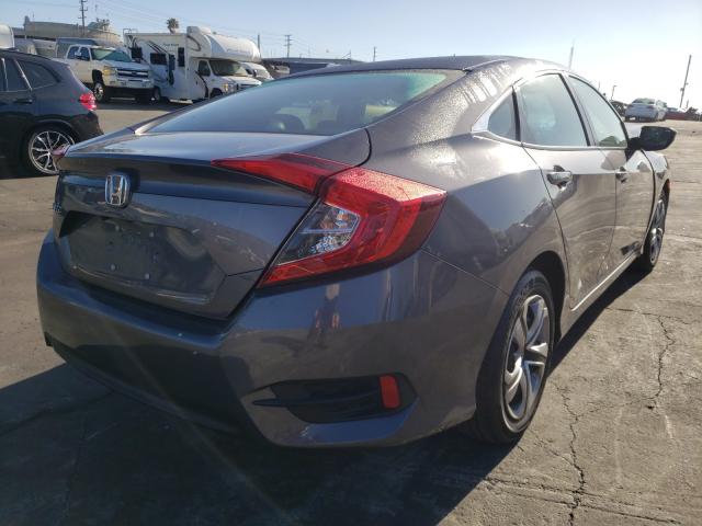 Photo 3 VIN: 2HGFC2F53JH541459 - HONDA CIVIC LX 