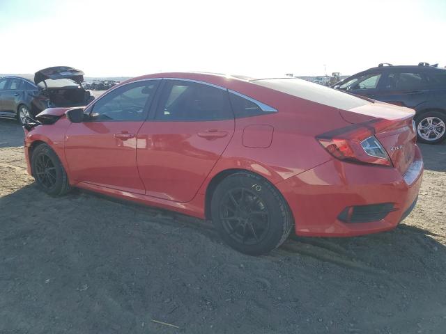 Photo 1 VIN: 2HGFC2F53JH541722 - HONDA CIVIC LX 