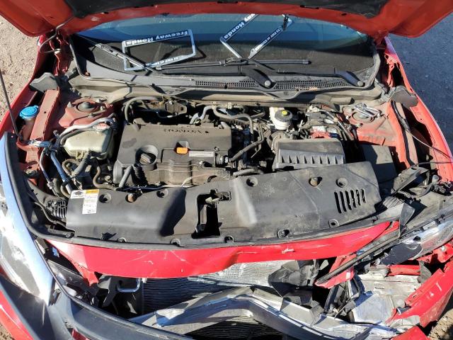 Photo 10 VIN: 2HGFC2F53JH541722 - HONDA CIVIC LX 