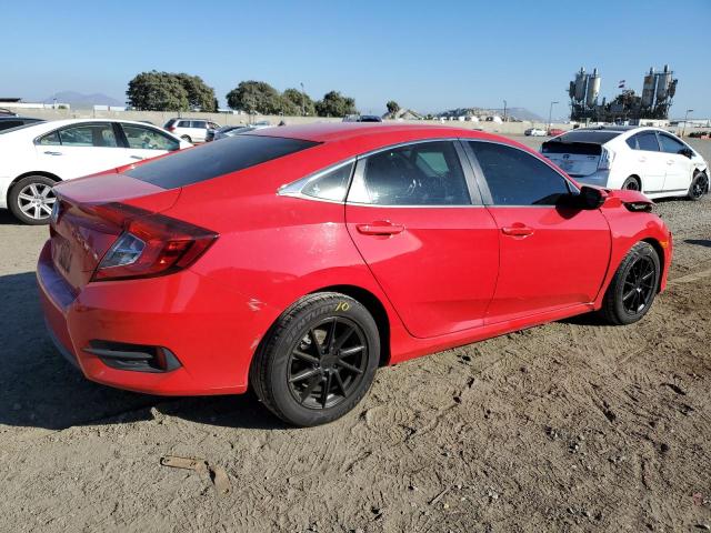 Photo 2 VIN: 2HGFC2F53JH541722 - HONDA CIVIC LX 