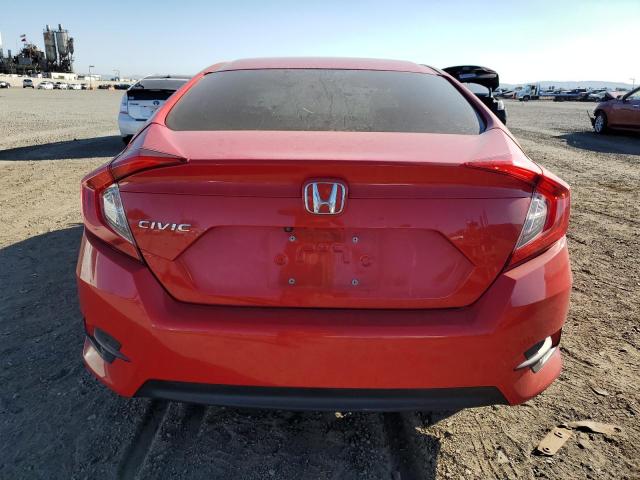 Photo 5 VIN: 2HGFC2F53JH541722 - HONDA CIVIC LX 