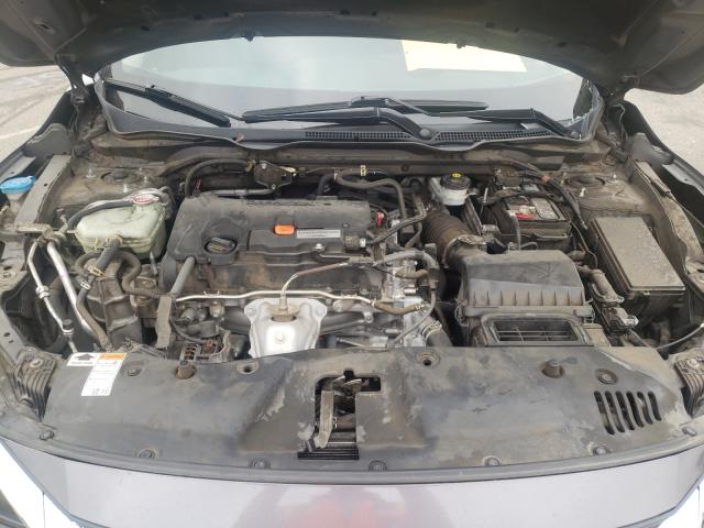 Photo 6 VIN: 2HGFC2F53JH544300 - HONDA CIVIC LX 