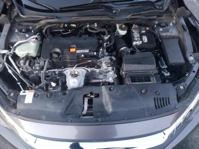 Photo 6 VIN: 2HGFC2F53JH544300 - HONDA CIVIC LX 