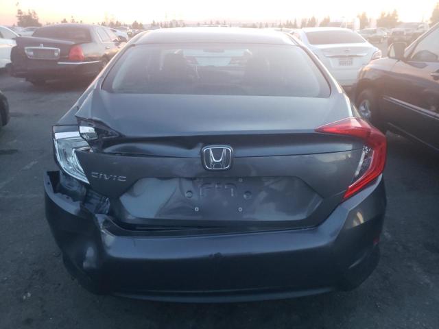 Photo 8 VIN: 2HGFC2F53JH544300 - HONDA CIVIC LX 