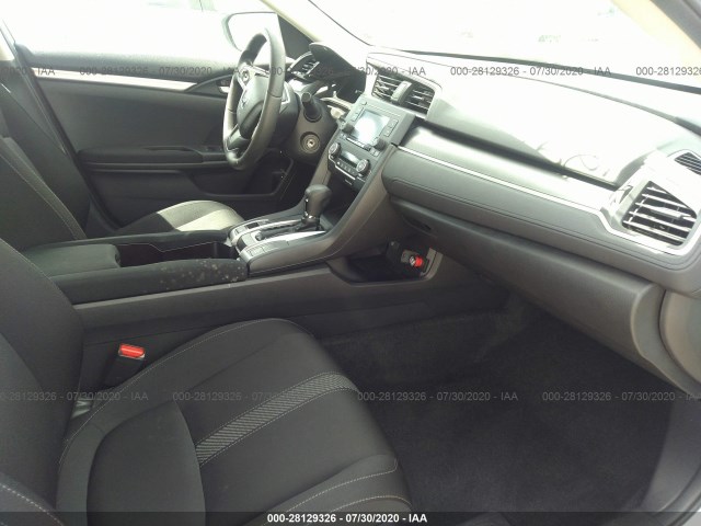 Photo 4 VIN: 2HGFC2F53JH545642 - HONDA CIVIC SEDAN 