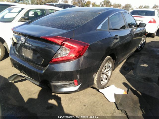 Photo 3 VIN: 2HGFC2F53JH555233 - HONDA CIVIC SEDAN 