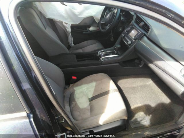 Photo 4 VIN: 2HGFC2F53JH555233 - HONDA CIVIC SEDAN 