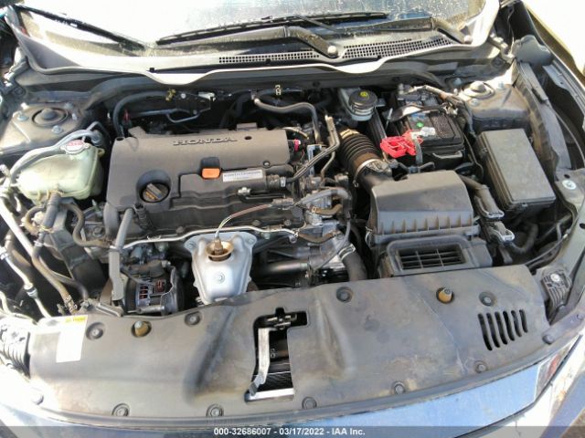 Photo 9 VIN: 2HGFC2F53JH555233 - HONDA CIVIC SEDAN 