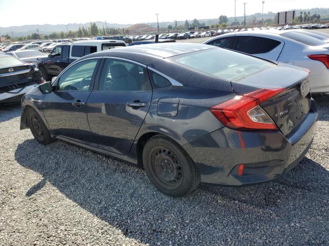 Photo 1 VIN: 2HGFC2F53JH555250 - HONDA CIVIC LX 