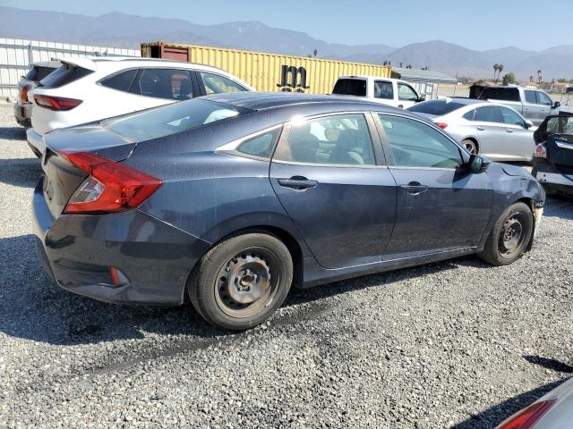 Photo 2 VIN: 2HGFC2F53JH555250 - HONDA CIVIC LX 