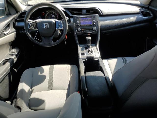 Photo 7 VIN: 2HGFC2F53JH555250 - HONDA CIVIC LX 