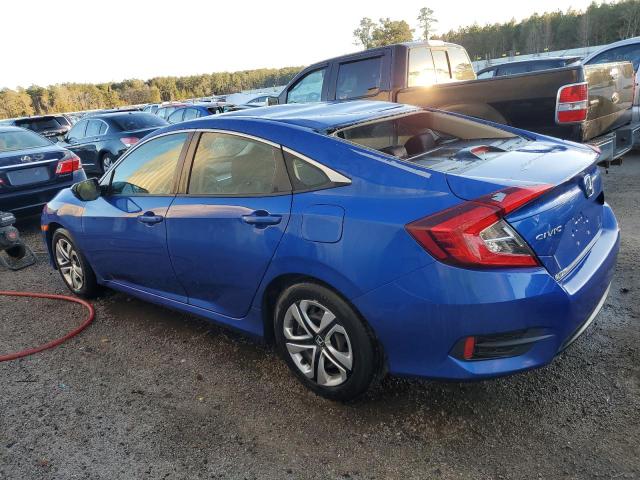 Photo 1 VIN: 2HGFC2F53JH555796 - HONDA CIVIC 