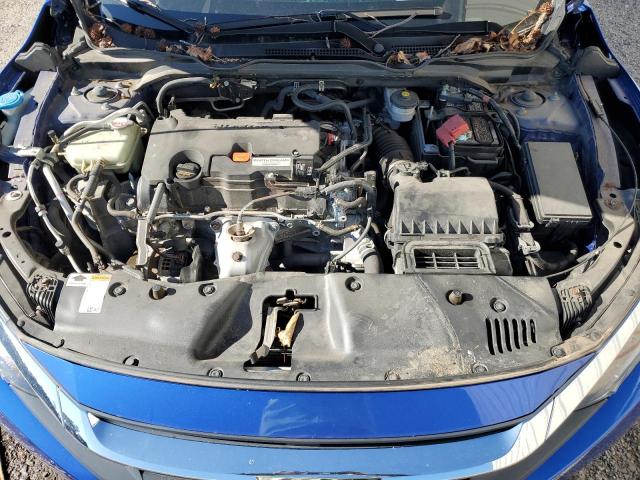 Photo 10 VIN: 2HGFC2F53JH555796 - HONDA CIVIC 