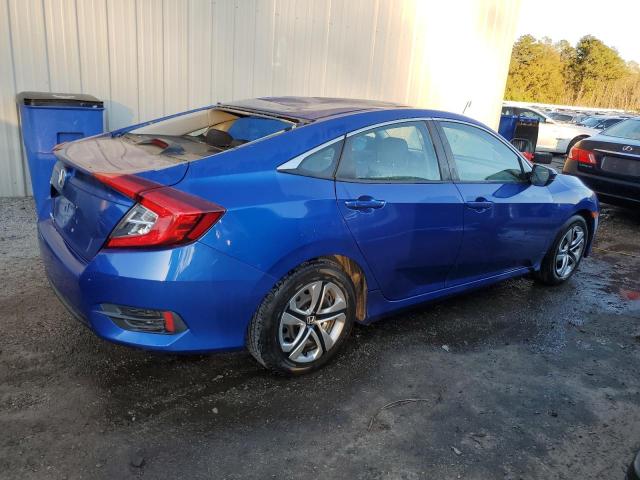 Photo 2 VIN: 2HGFC2F53JH555796 - HONDA CIVIC 