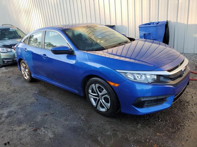 Photo 3 VIN: 2HGFC2F53JH555796 - HONDA CIVIC 