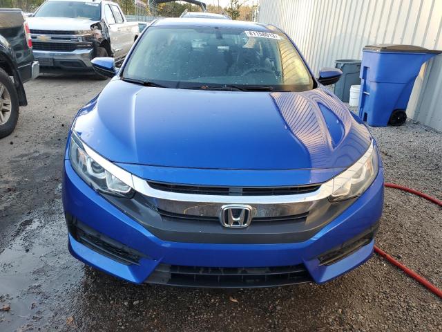 Photo 4 VIN: 2HGFC2F53JH555796 - HONDA CIVIC 