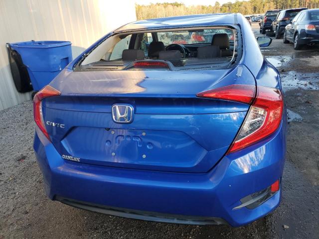 Photo 5 VIN: 2HGFC2F53JH555796 - HONDA CIVIC 