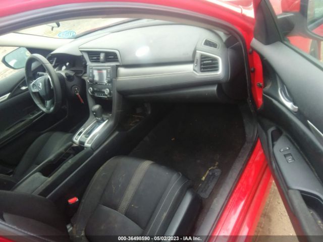 Photo 4 VIN: 2HGFC2F53JH556950 - HONDA CIVIC 