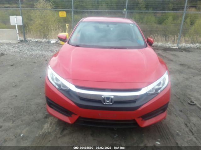 Photo 5 VIN: 2HGFC2F53JH556950 - HONDA CIVIC 