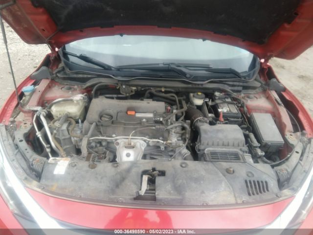 Photo 9 VIN: 2HGFC2F53JH556950 - HONDA CIVIC 