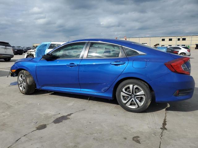 Photo 1 VIN: 2HGFC2F53JH561601 - HONDA CIVIC 