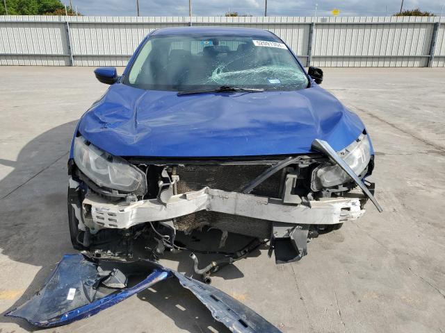 Photo 4 VIN: 2HGFC2F53JH561601 - HONDA CIVIC 