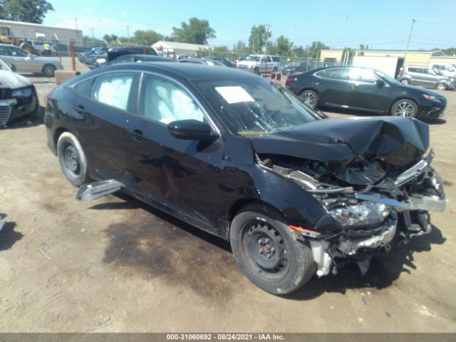 Photo 0 VIN: 2HGFC2F53JH562618 - HONDA CIVIC SEDAN 