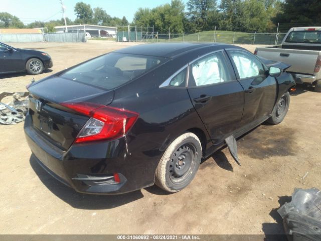 Photo 3 VIN: 2HGFC2F53JH562618 - HONDA CIVIC SEDAN 