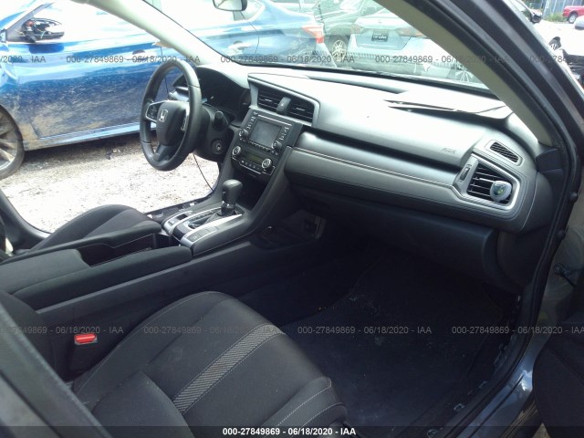 Photo 4 VIN: 2HGFC2F53JH563834 - HONDA CIVIC SEDAN 