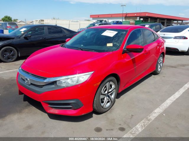 Photo 1 VIN: 2HGFC2F53JH567771 - HONDA CIVIC 