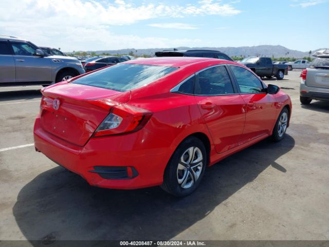 Photo 3 VIN: 2HGFC2F53JH567771 - HONDA CIVIC 