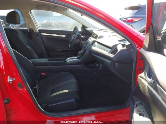 Photo 4 VIN: 2HGFC2F53JH567771 - HONDA CIVIC 