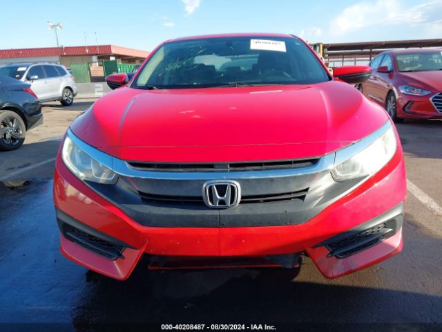 Photo 5 VIN: 2HGFC2F53JH567771 - HONDA CIVIC 